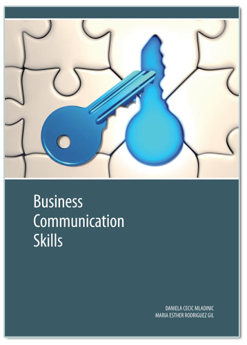 BUSINESS COMMUNICATION SKILLS, Daniela Cecić