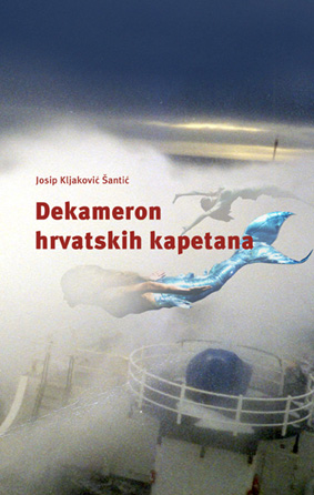 DEKAMERON HRVATSKIH KAPETANA, Josip Kljaković Šantić