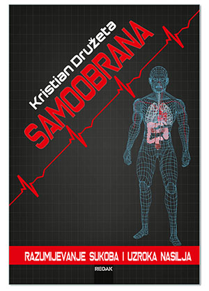 SAMOOBRANA – Razumijevanje sukoba i uzroka nasilja, Kristian Družeta