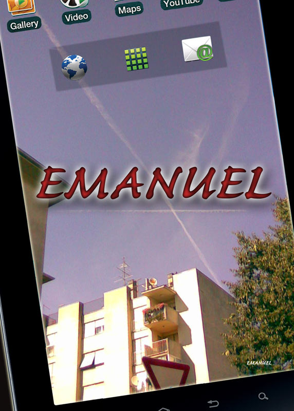 EMANUEL