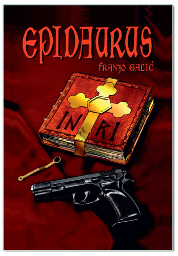 EPIDAURUS, Franjo Galić