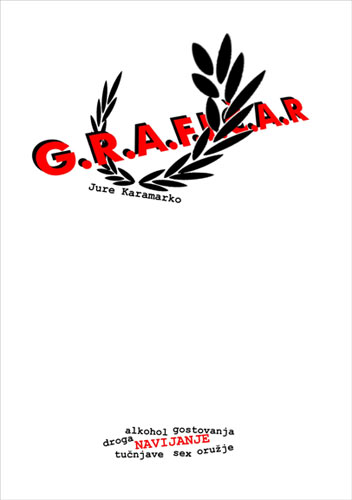 G.R.A.F.I.Č.A.R., Jure Karamarko