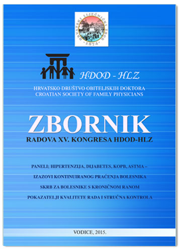 Hipertenzija, Dijabetes, KOPB, Astma – Praćenje bolesnika