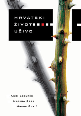 HRVATSKI ŽIVOT UŽIVO (2008)