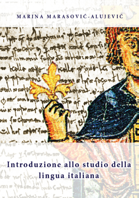 INTRODUZIONE ALLO STUDIO DELLA LINGUA ITALIANA, M. Maras.-Aluj.