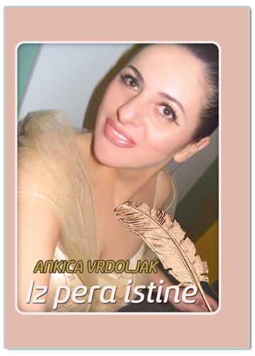 IZ PERA ISTINE, Vrdoljak Ankica