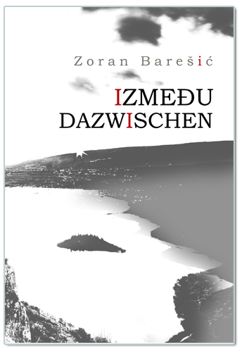 IZMEĐU, Zoran Barešić