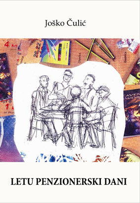 LETU PENZIONERSKI DANI, Joško Čulić