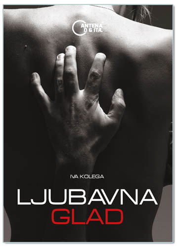 LJUBAVNA GLAD, Iva Kolega