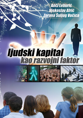 LJUDSKI KAPITAL KAO RAZVOJNI FAKTOR (2009)
