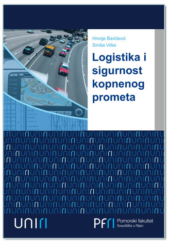 LOGISTIKA I SIGURNOST KOPNENOG PROMETA
