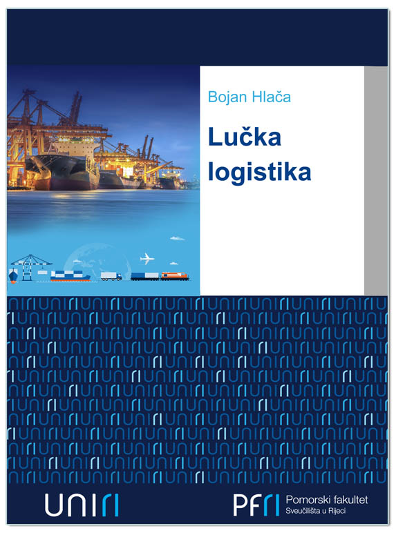 LUČKA LOGISTIKA, Izv.prof.dr.sc.Bojan Hlača