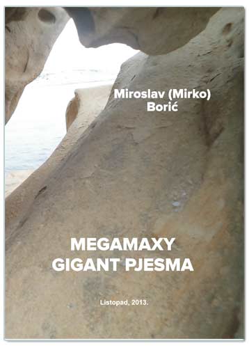 MEGAMAXY GIGANT PJESMA