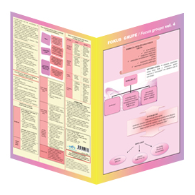 MEMENTO - FOKUS GRUPE, VOL. 4, Jasmina Bajić