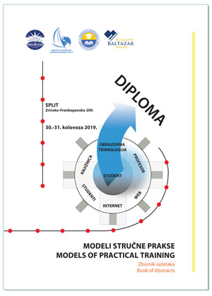 MODELI STRUČNE PRAKSE (MODELS OF PRACTICAL TRAINING), Grupa autora