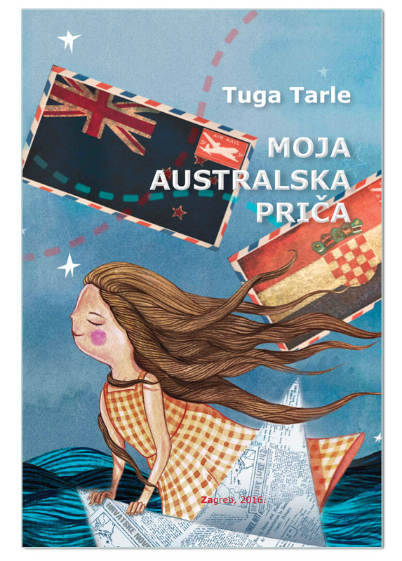 MOJA AUSTRALSKA PRIČA, Tuga Tarle
