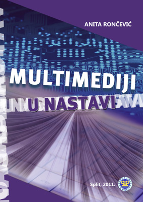MULTIMEDIJI U NASTAVI, Anita Rončević