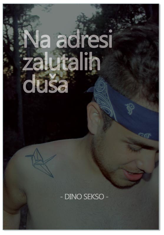 NA ADRESI ZALUTALIH DUŠA, Dino Sekso
