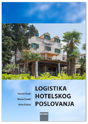 LOGISTIKA HOTELSKOG POSLOVANJA, Grupa autora