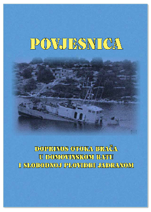 POVJESNICA