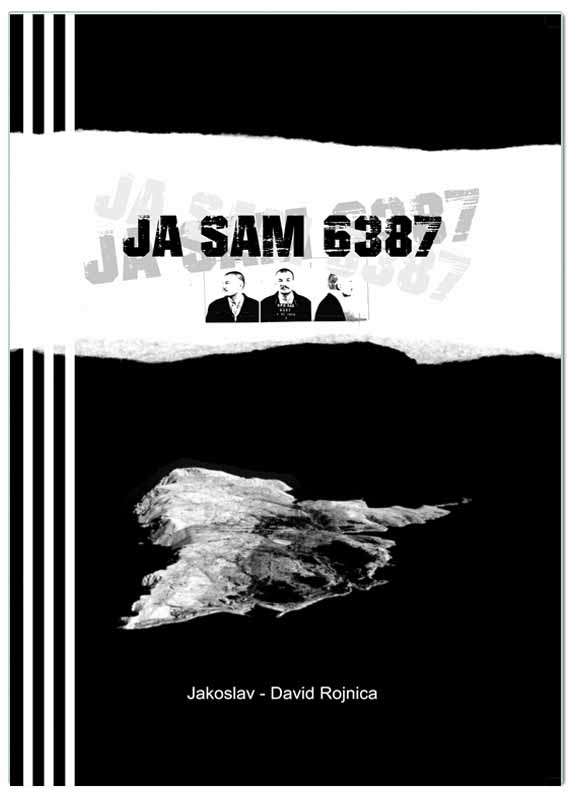 JA SAM 6387, Jakoslav-David Rojnica