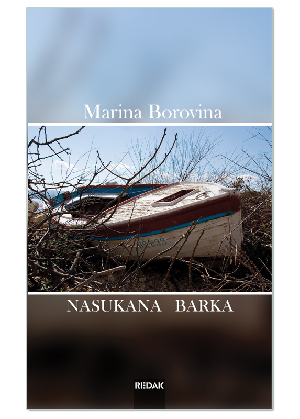 NASUKANA BARKA, Marina Borovina