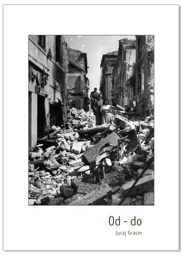 OD ­ DO, Juraj Gracin