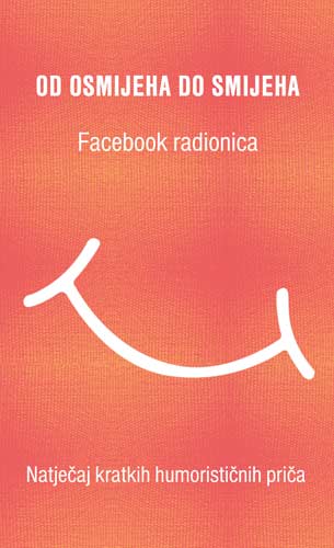 OD OSMIJEHA DO SMIJEHA, grupa autora