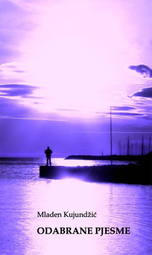 ODABRANE PJESME, Mladen Kujundžić