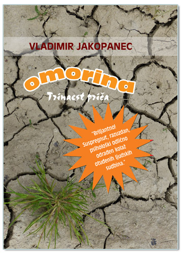 OMORINA, Vladimir Jakopanec