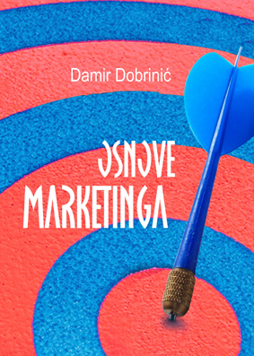 OSNOVE MARKETINGA (2010) Damir Dobrinić