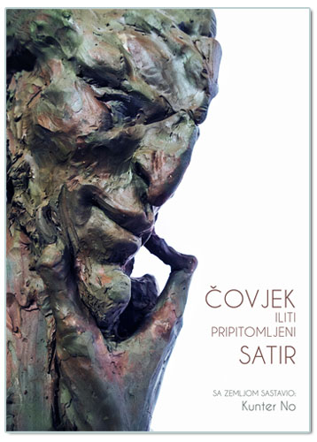 ČOVJEK ILITI PRIPITOMLJENI SATIR, Kunter No