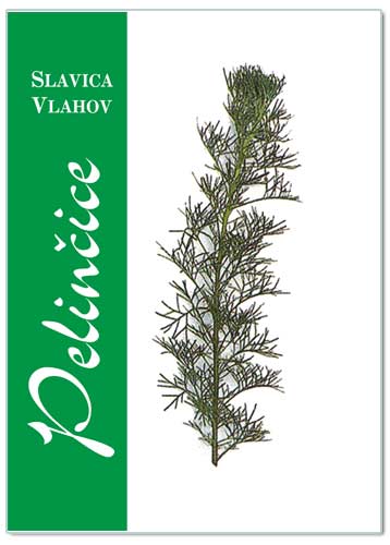 PELINČICE, Slavica Vlahov