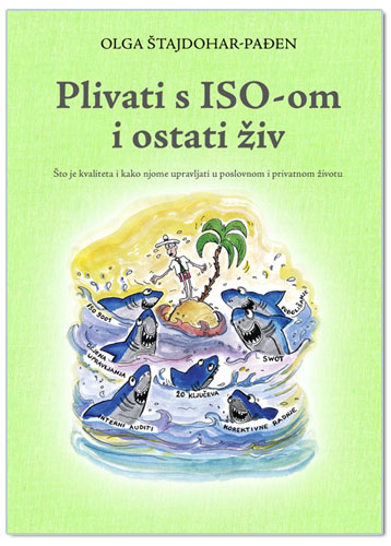 PLIVATI S ISO-OM I OSTATI ŽIV, Olga Štajdohar-Pađen