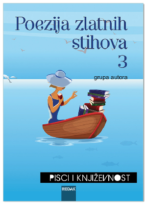 POEZIJA ZLATNIH STIHOVA 3, Grupa autora