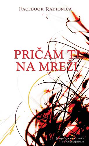 PRIČAM TI NA MREŽI, Facebook radionica