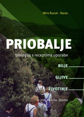 PRIOBALJE, Mira Buzuk Baras