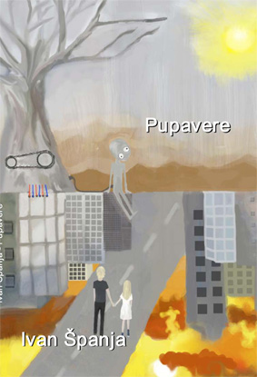 PUPAVERE, Ivan Španja