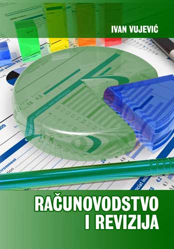 RAČUNOVODSTVO I REVIZIJA, Ivan Vujević