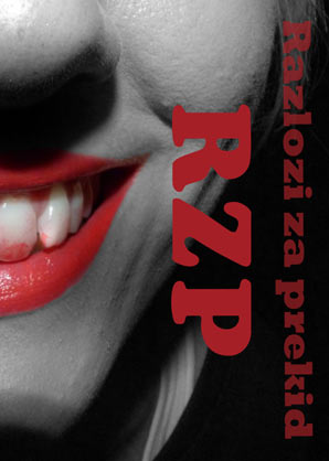 RAZLOZI ZA PREKID, Nikola Slamić