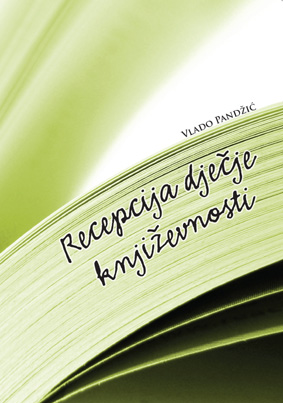 RECEPCIJA DJEČJE KNJIŽEVNOSTI, Vlado Pandžić