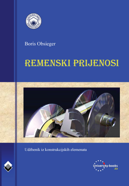 REMENSKI PRIJENOSI, Boris Obsieger