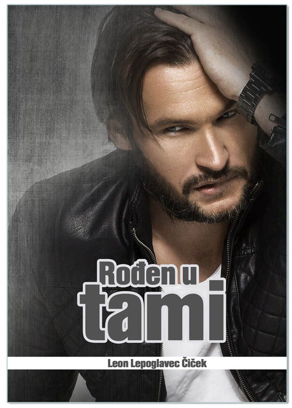 ROĐEN U TAMI, Leon Lepoglavec Čiček