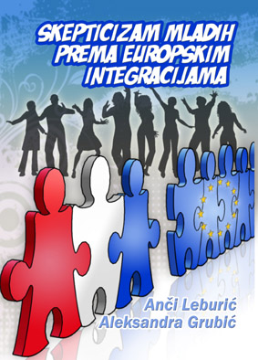 SKEPTICIZAM MLADIH PREMA EUROPSKIM INTEGRACIJAMA (2010)