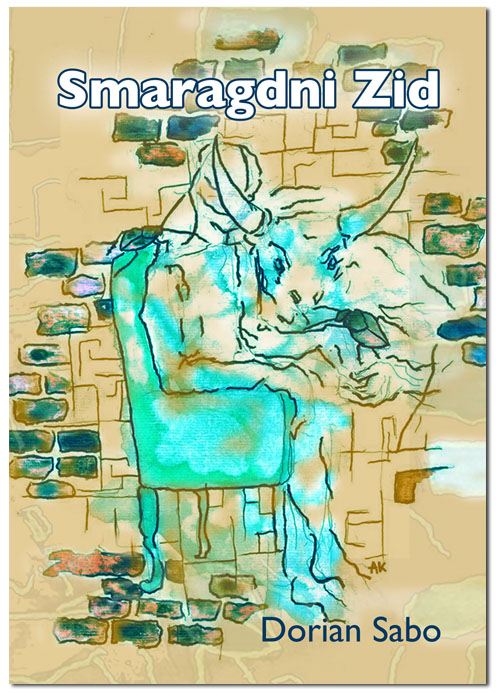SMARAGDNI ZID, Dorian Sabo