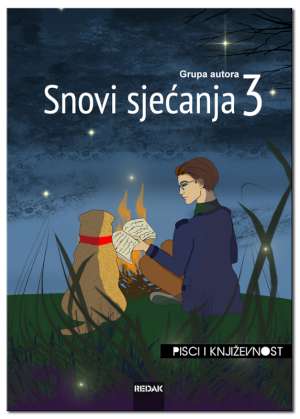 SNOVI SJEĆANJA 3