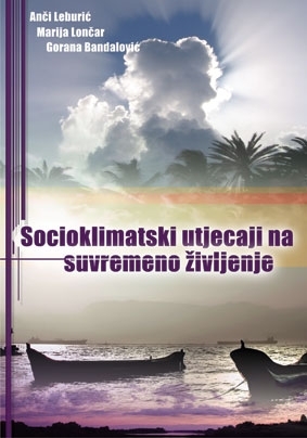 SOCIOKLIMATSKI UTJECAJI NA SUVREMENO ŽIVLJENJE (2008)