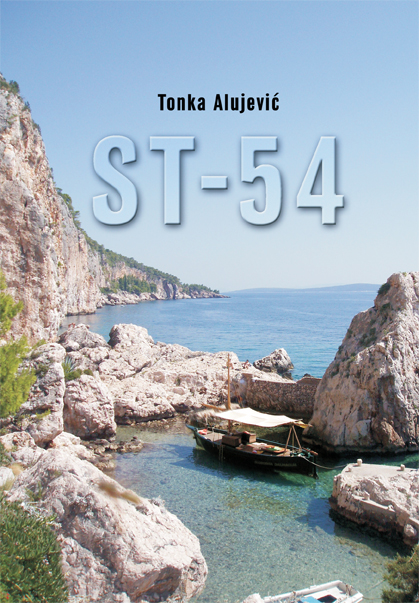 ST-54, Tonka Alujević