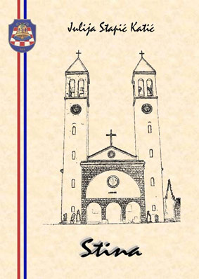 STINA, Julija Stapić Katić