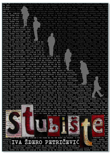 STUBIŠTE, Iva Ždero Petričević